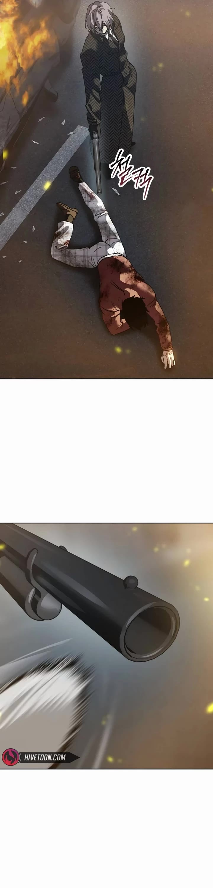 Read Laws of the Good Child Manga Online