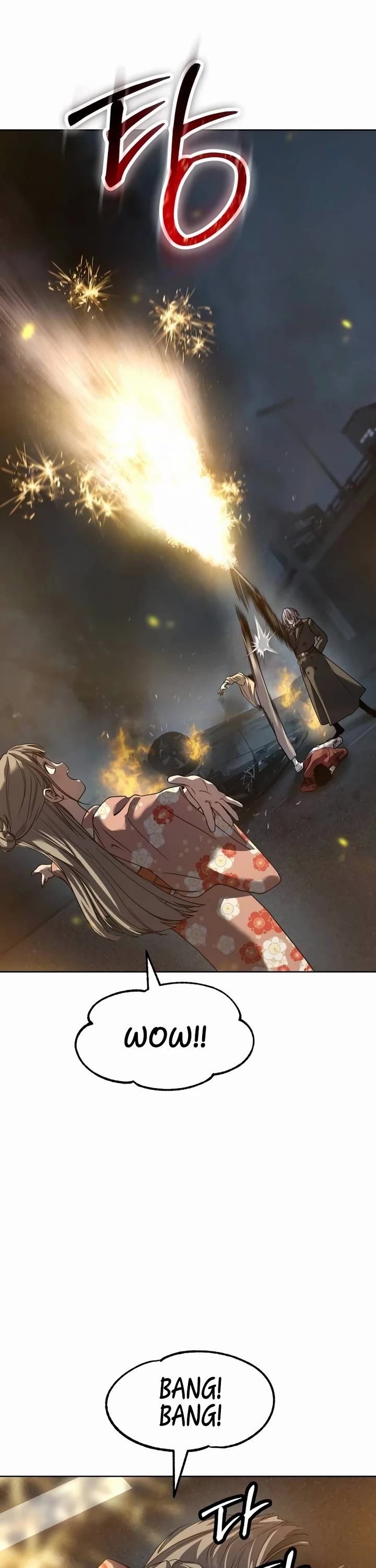 Read Laws of the Good Child Manga Online