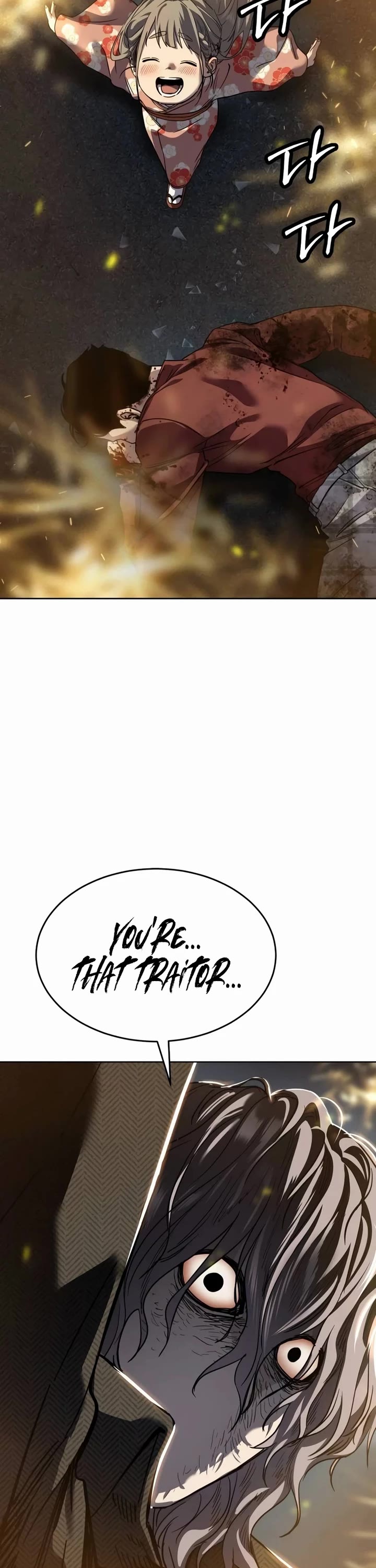 Read Laws of the Good Child Manga Online