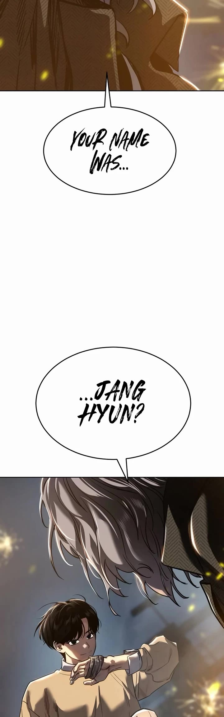 Read Laws of the Good Child Manga Online