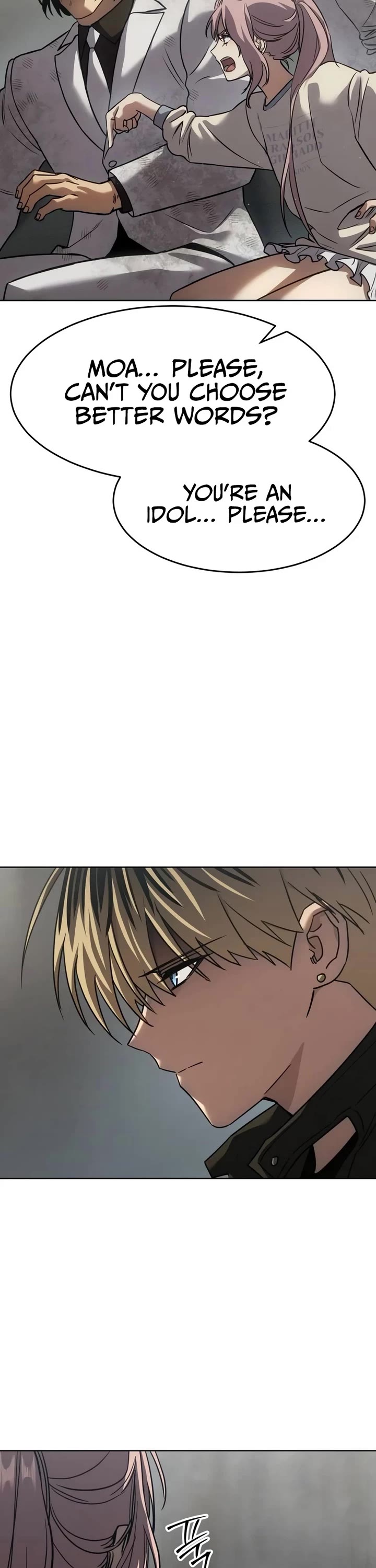 Read Laws of the Good Child Manga Online