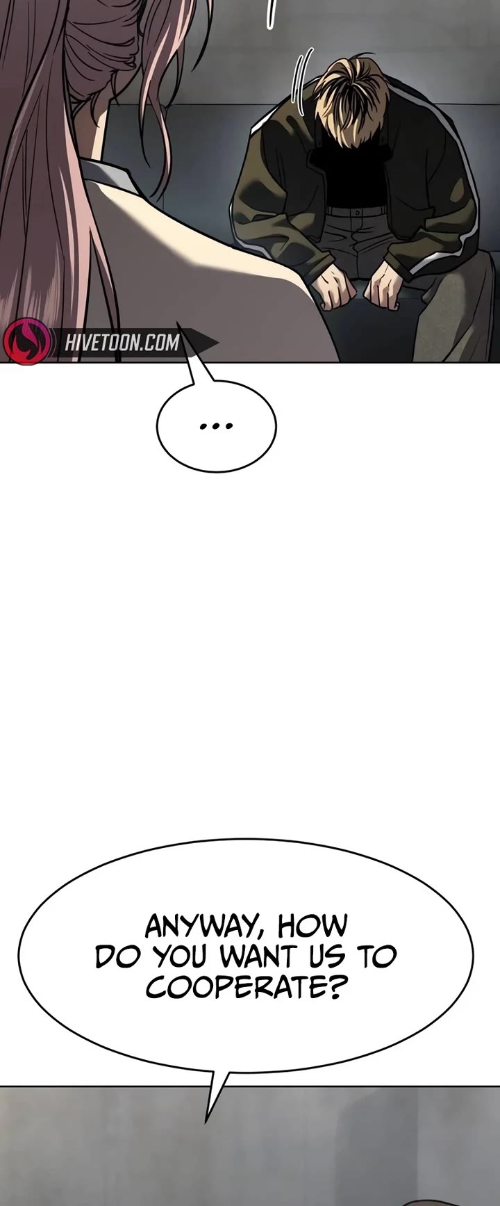 Read Laws of the Good Child Manga Online