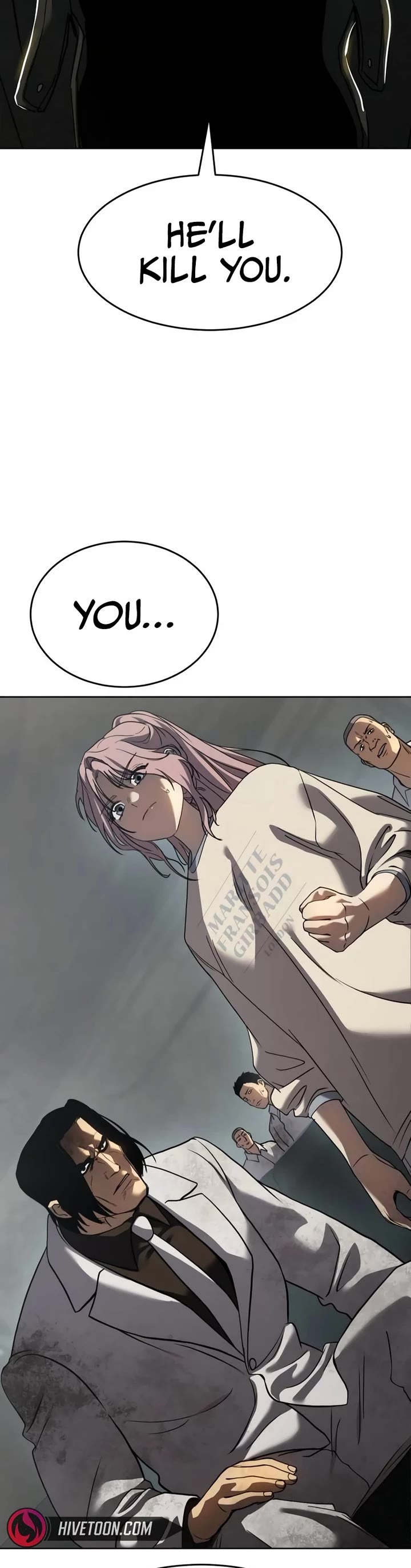 Read Laws of the Good Child Manga Online