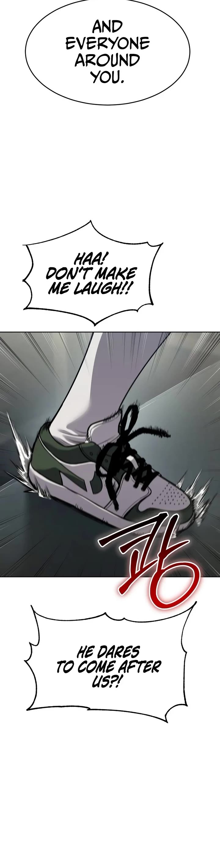 Read Laws of the Good Child Manga Online