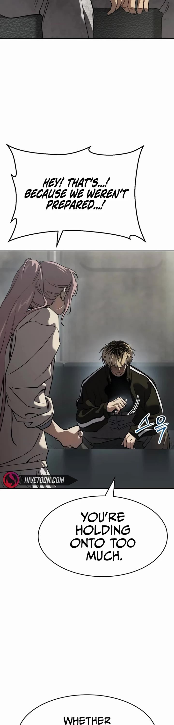 Read Laws of the Good Child Manga Online