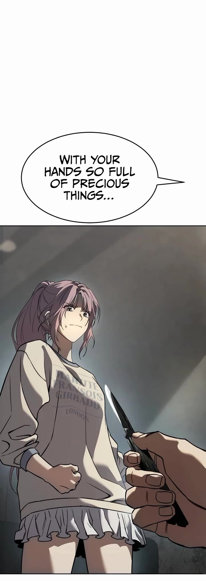 Read Laws of the Good Child Manga Online