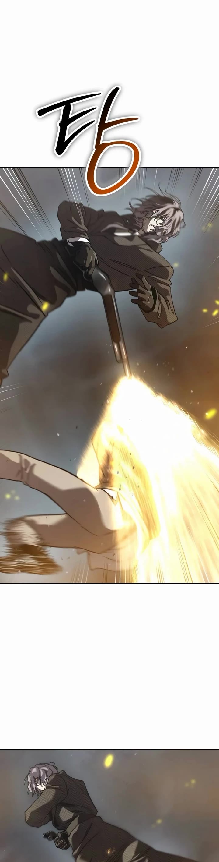 Read Laws of the Good Child Manga Online