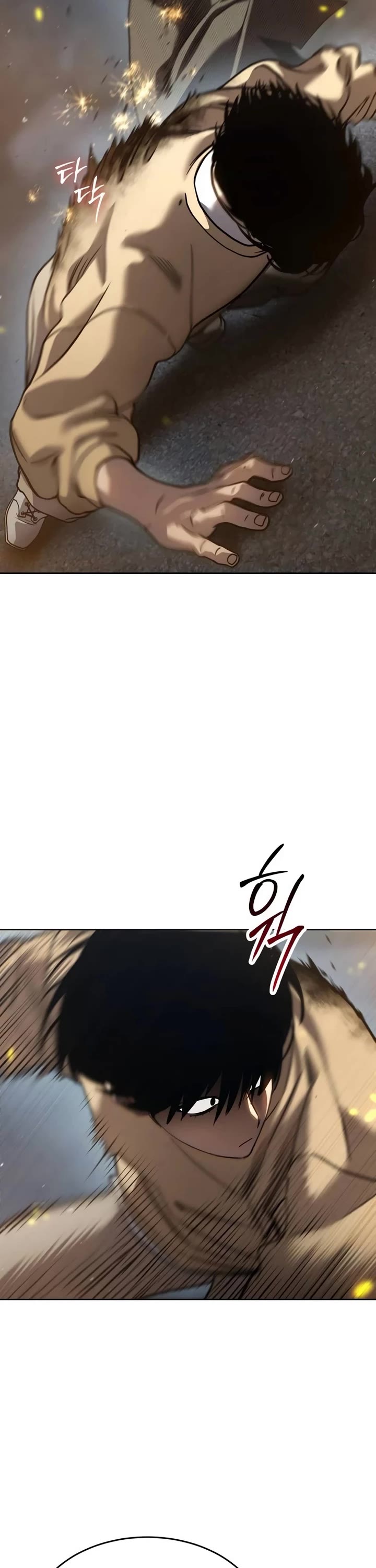 Read Laws of the Good Child Manga Online