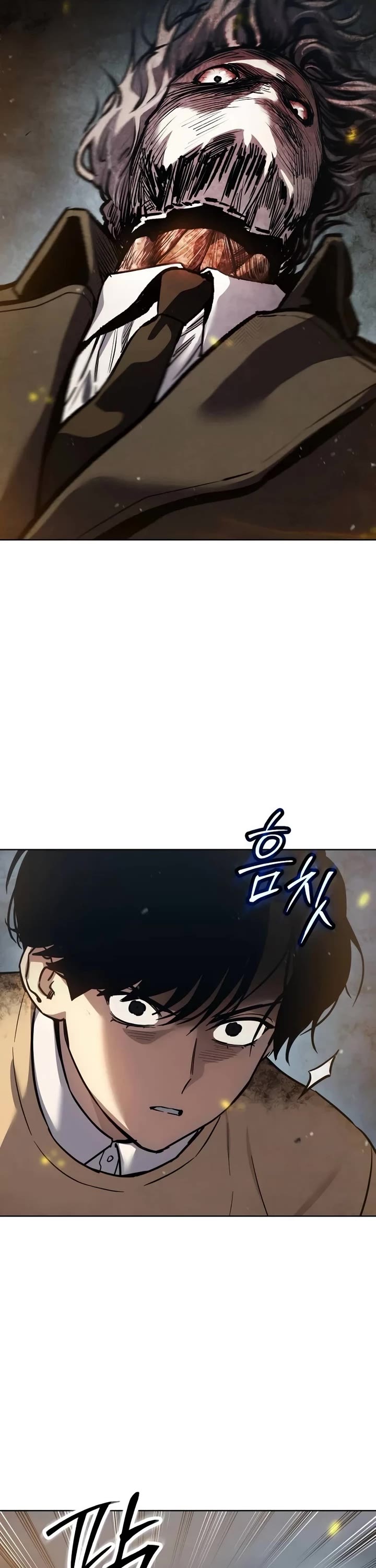 Read Laws of the Good Child Manga Online