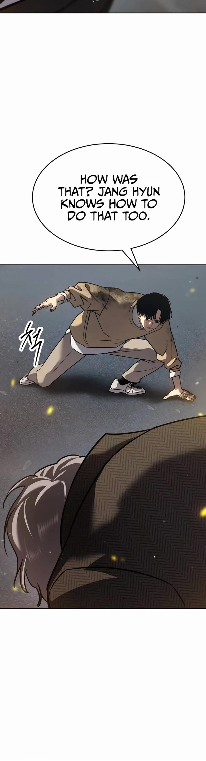 Read Laws of the Good Child Manga Online