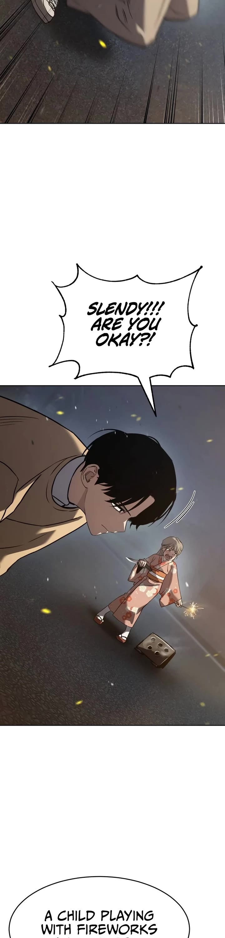 Read Laws of the Good Child Manga Online