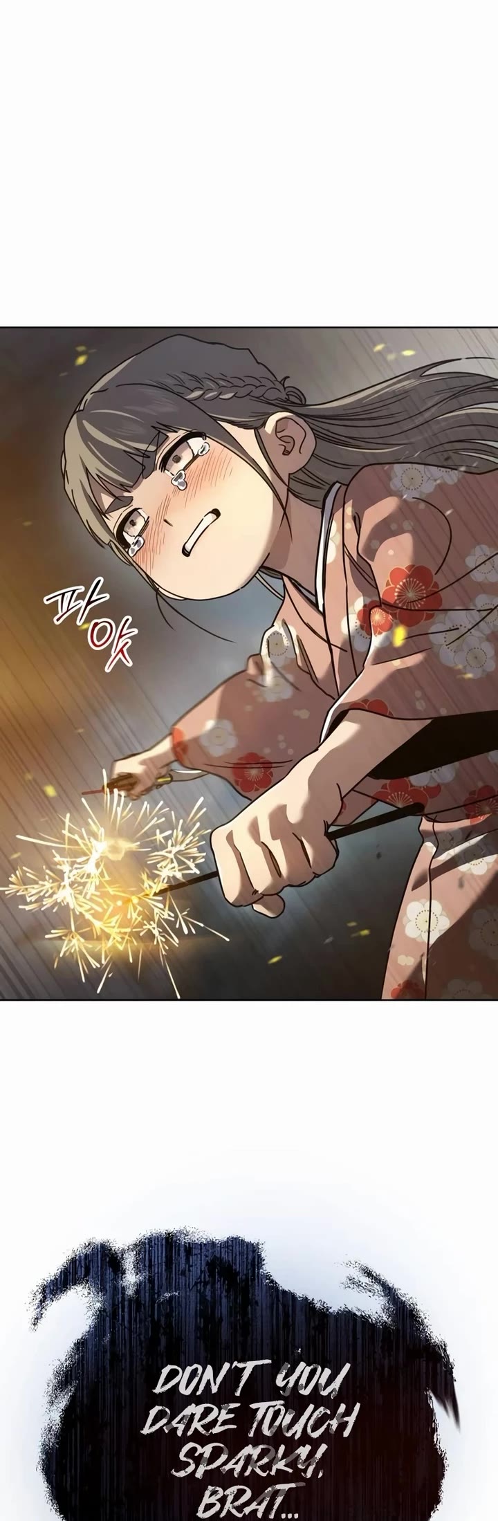 Read Laws of the Good Child Manga Online