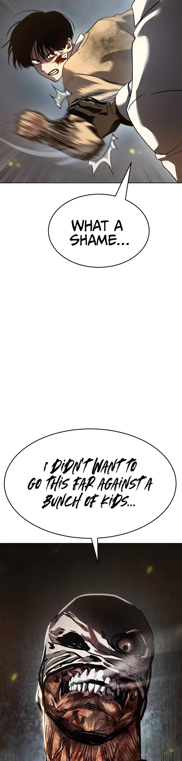 Read Laws of the Good Child Manga Online