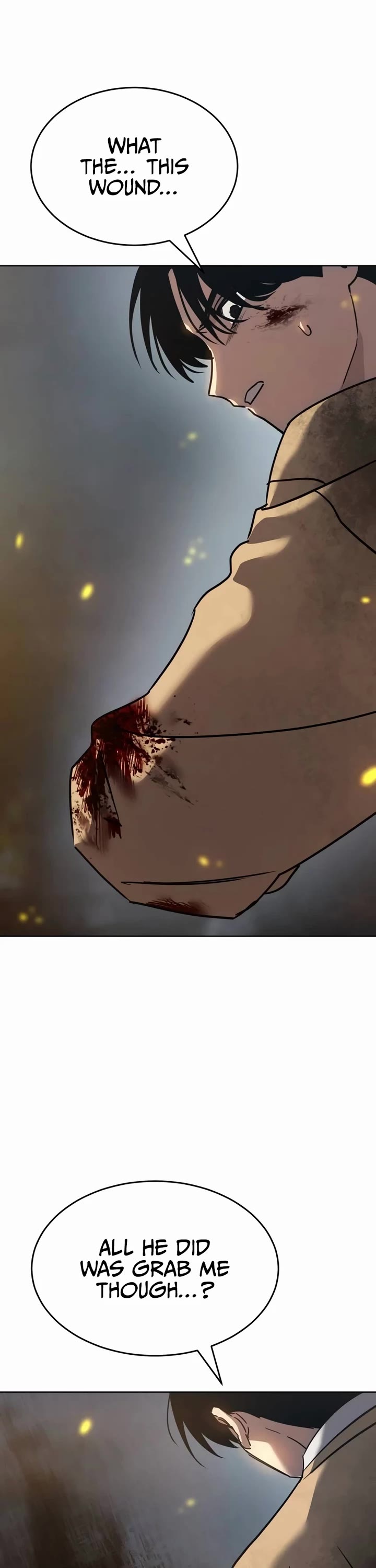 Read Laws of the Good Child Manga Online