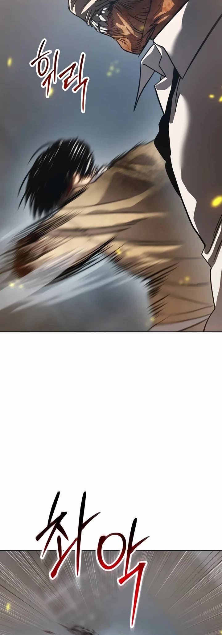 Read Laws of the Good Child Manga Online