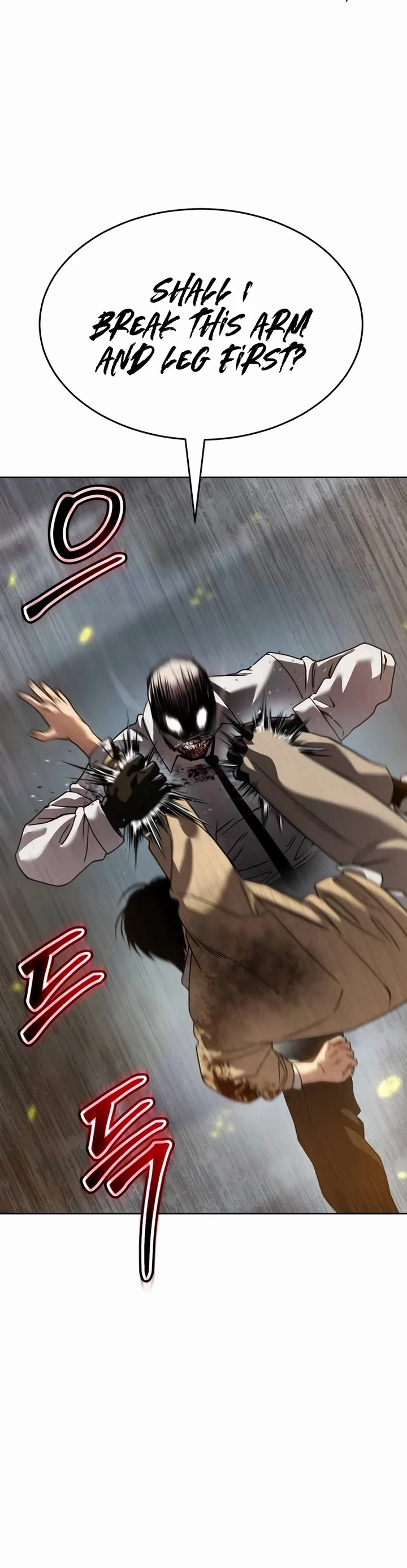 Read Laws of the Good Child Manga Online