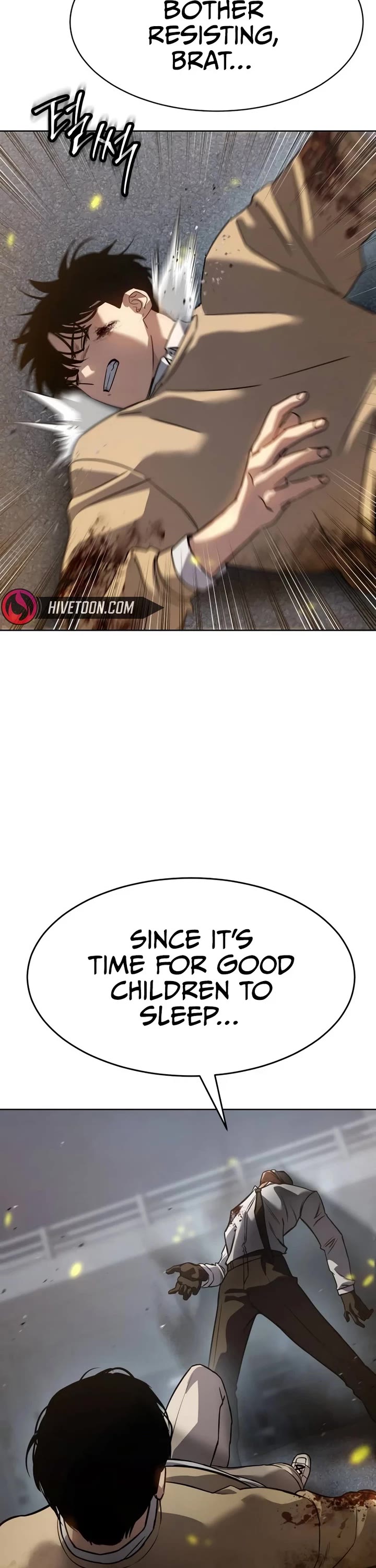 Read Laws of the Good Child Manga Online