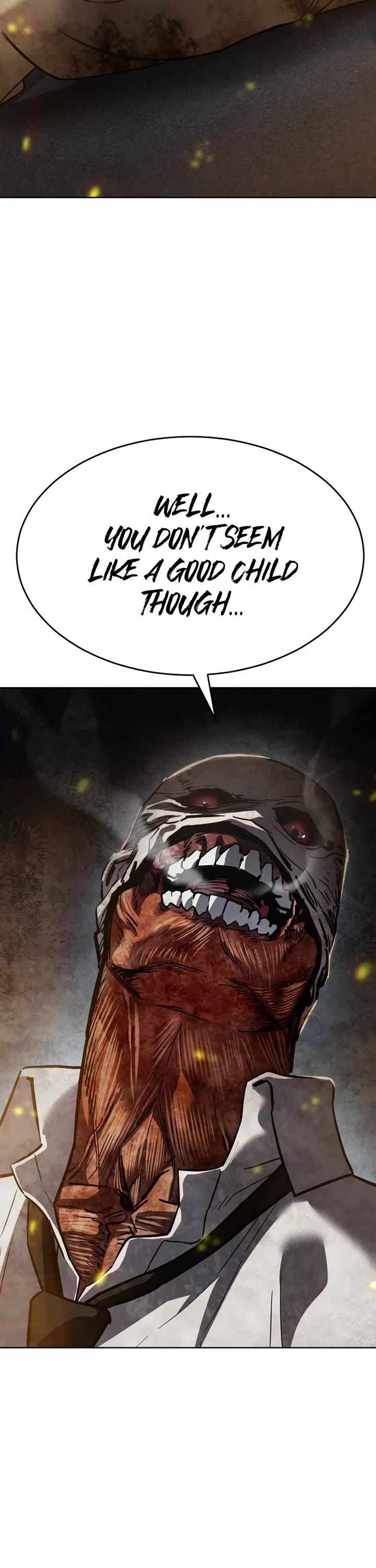 Read Laws of the Good Child Manga Online