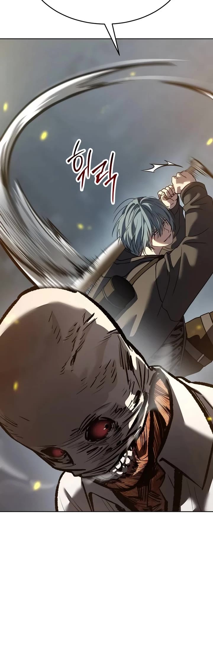 Read Laws of the Good Child Manga Online