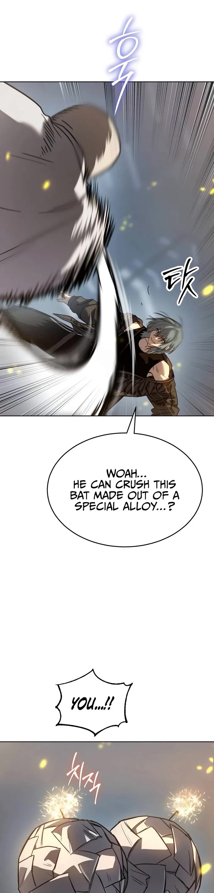 Read Laws of the Good Child Manga Online