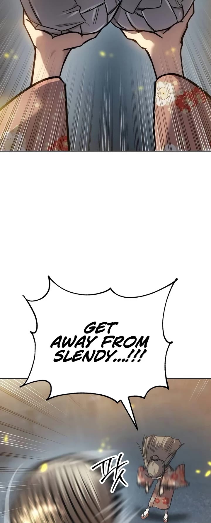 Read Laws of the Good Child Manga Online