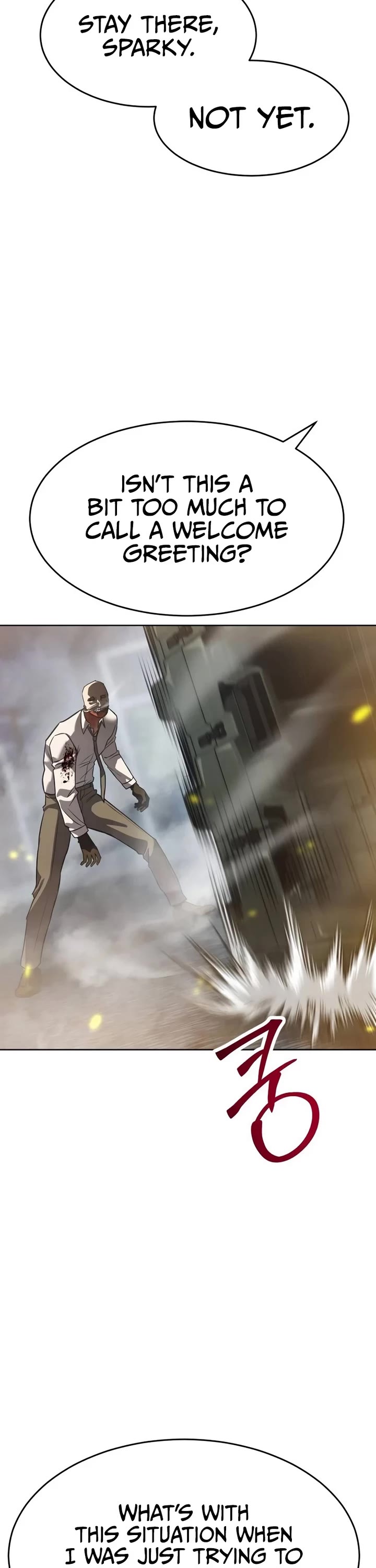 Read Laws of the Good Child Manga Online