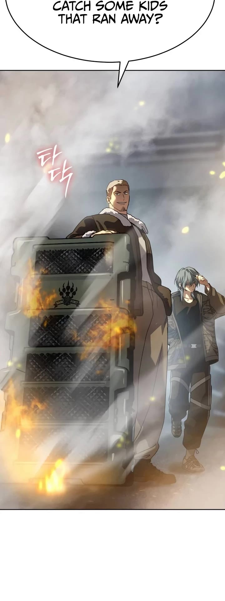 Read Laws of the Good Child Manga Online