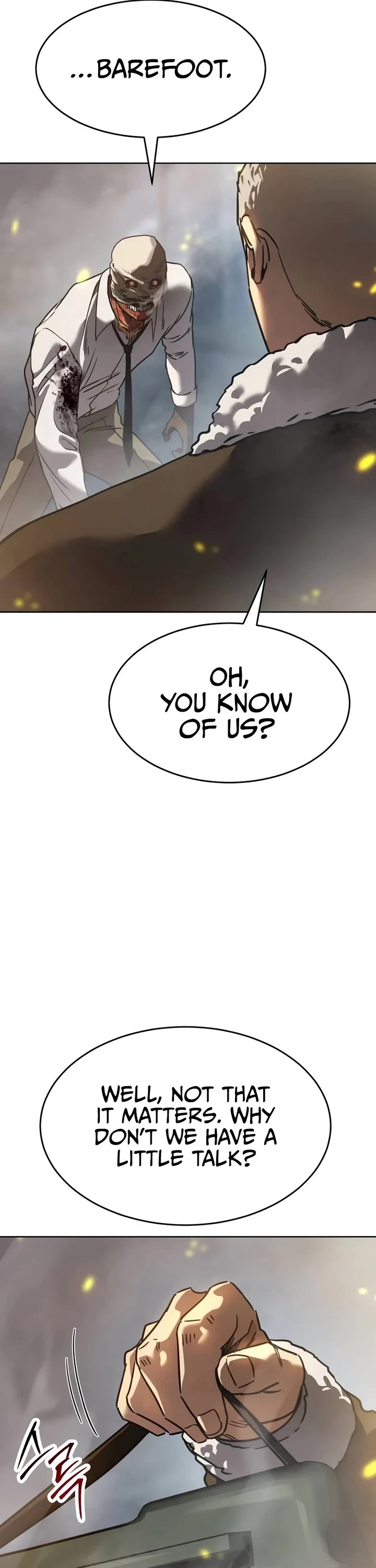 Read Laws of the Good Child Manga Online