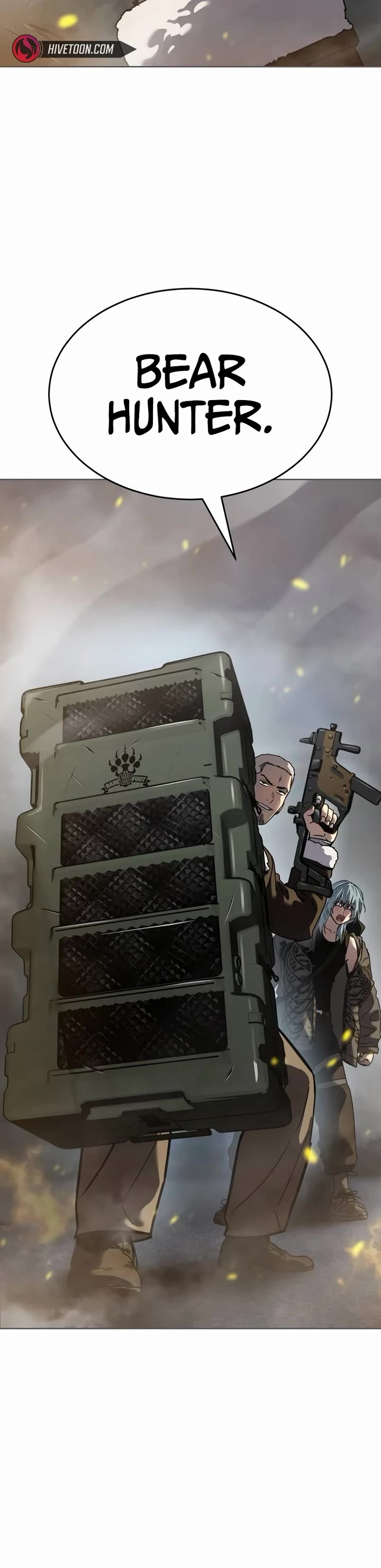 Read Laws of the Good Child Manga Online