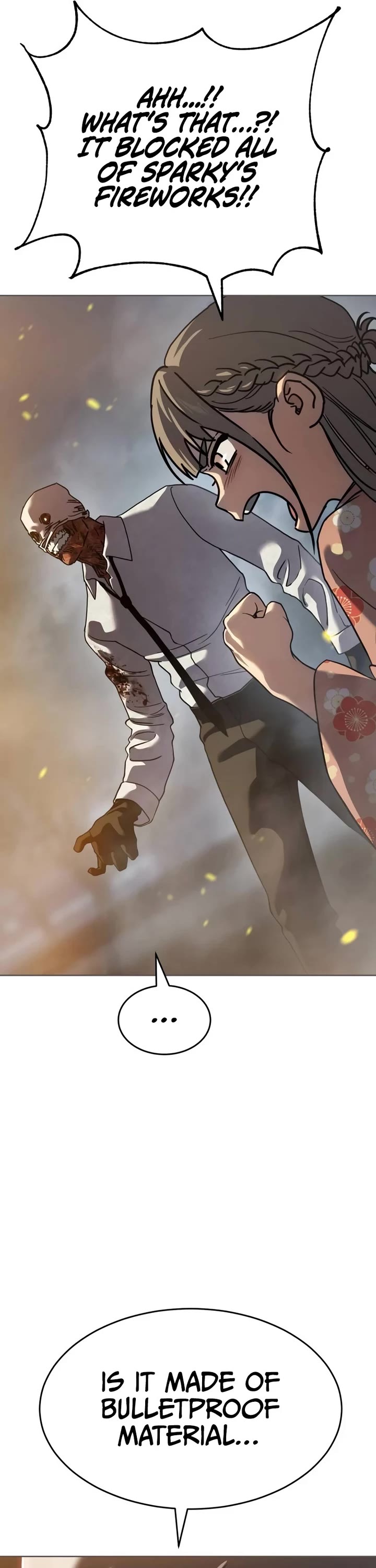 Read Laws of the Good Child Manga Online