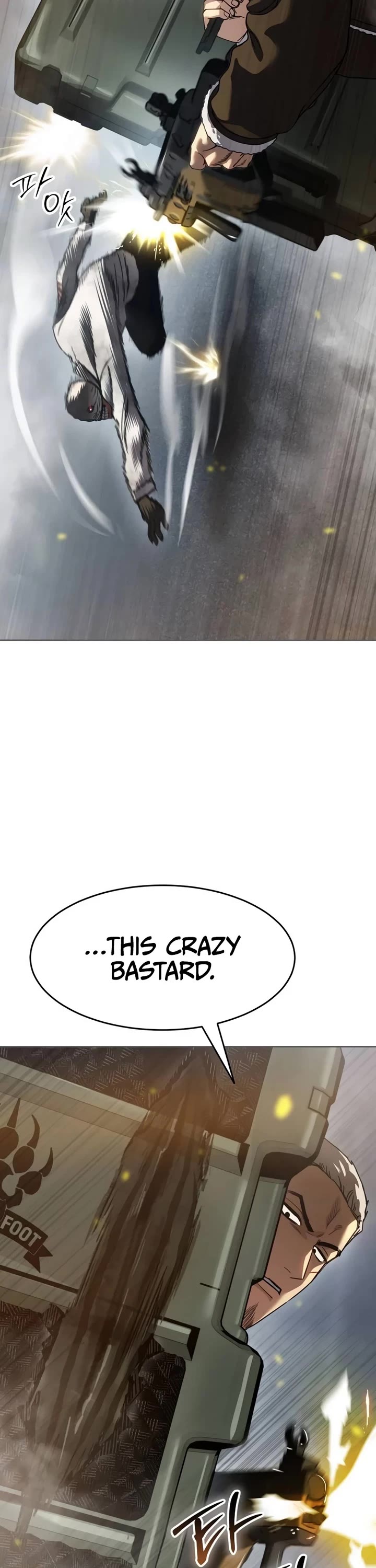 Read Laws of the Good Child Manga Online