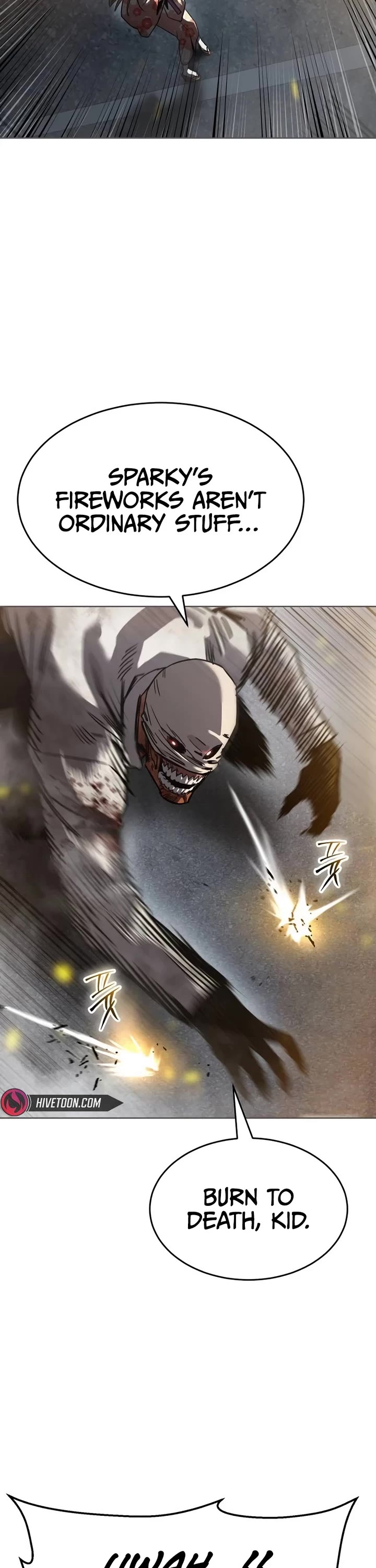 Read Laws of the Good Child Manga Online