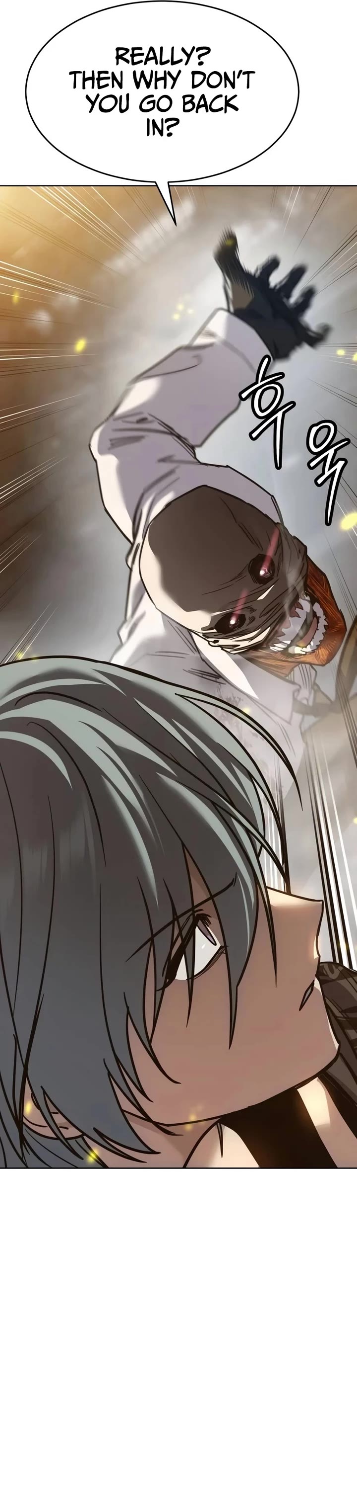 Read Laws of the Good Child Manga Online