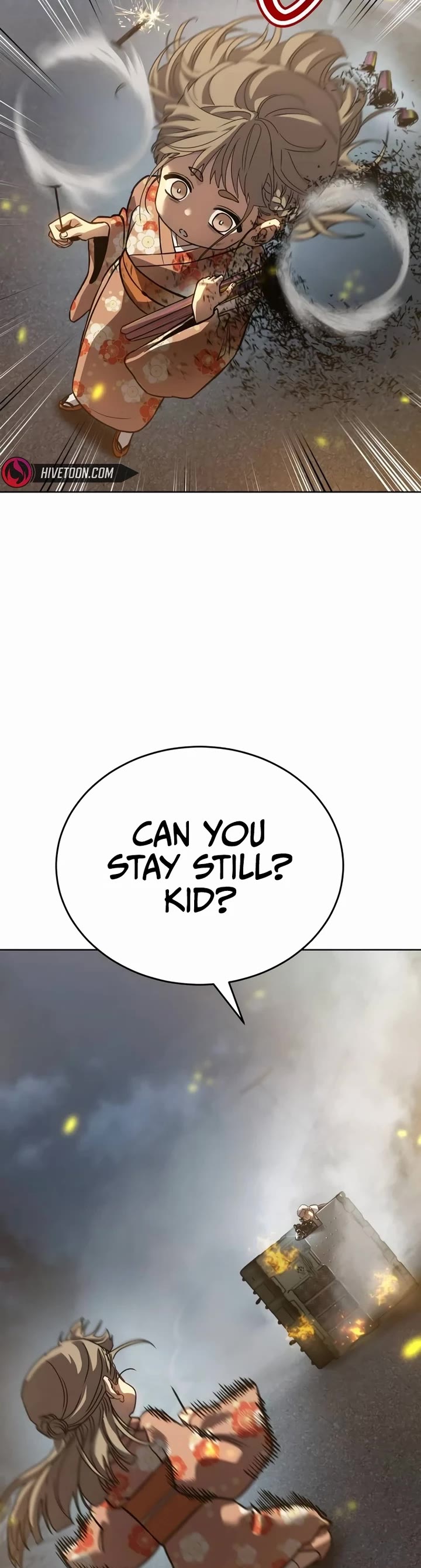 Read Laws of the Good Child Manga Online