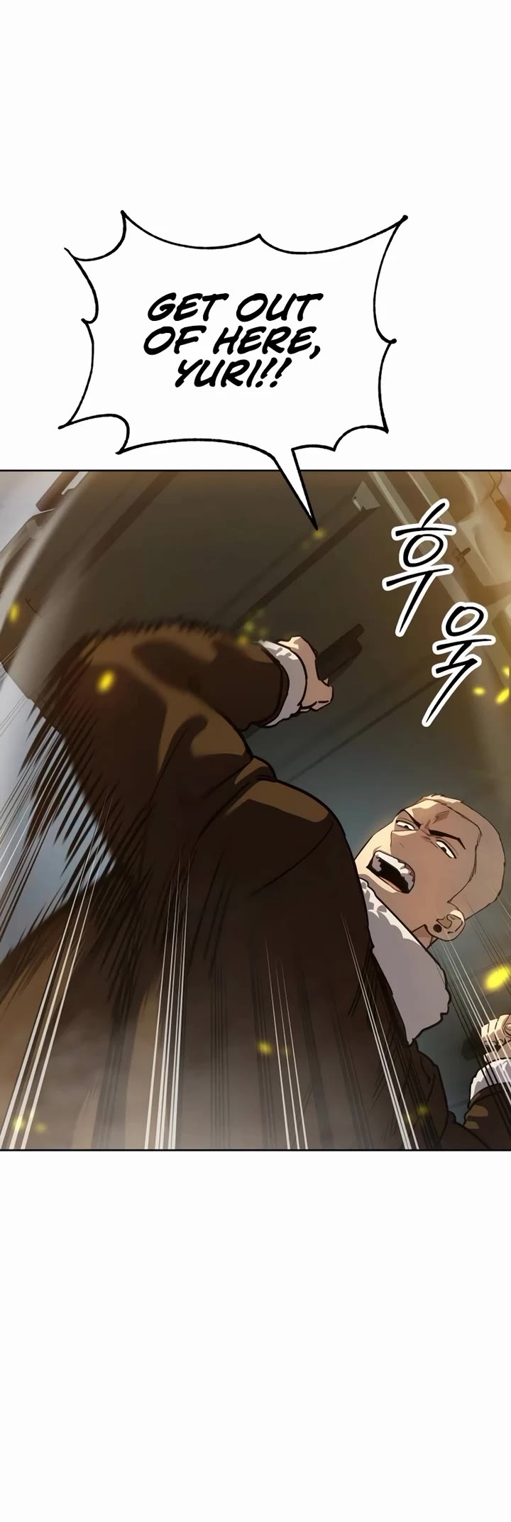 Read Laws of the Good Child Manga Online