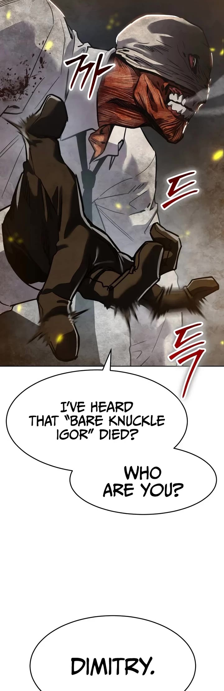 Read Laws of the Good Child Manga Online