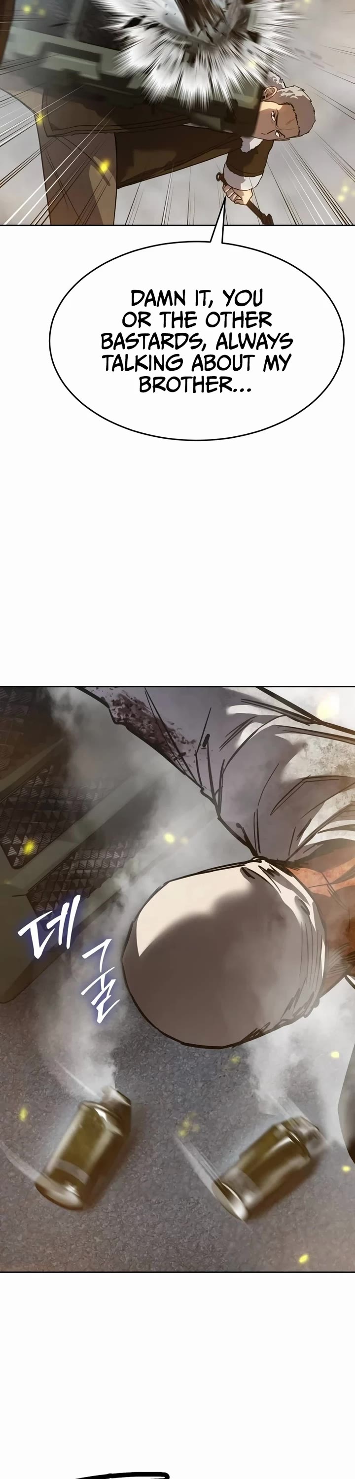 Read Laws of the Good Child Manga Online