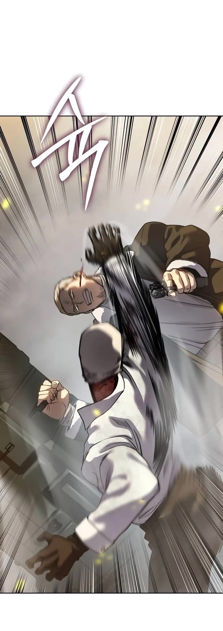 Read Laws of the Good Child Manga Online