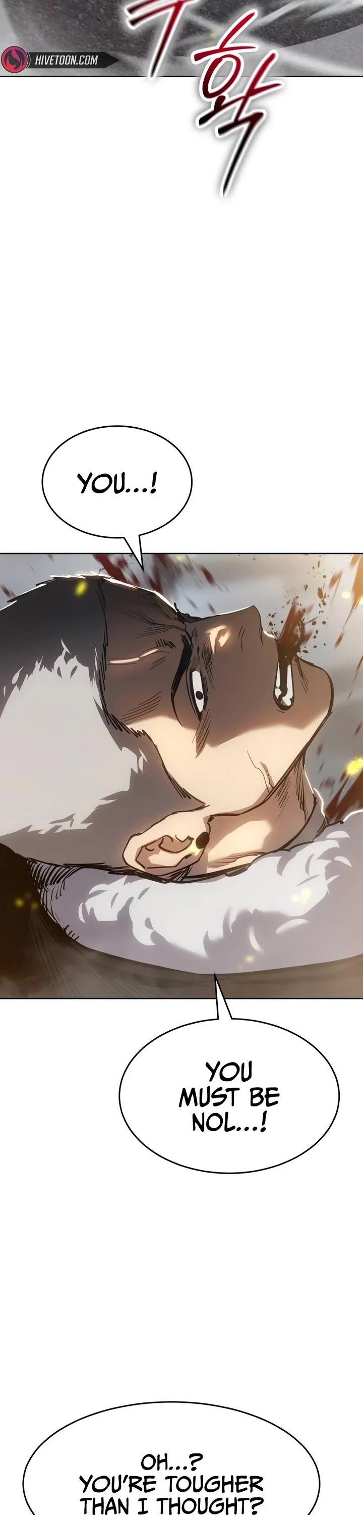 Read Laws of the Good Child Manga Online