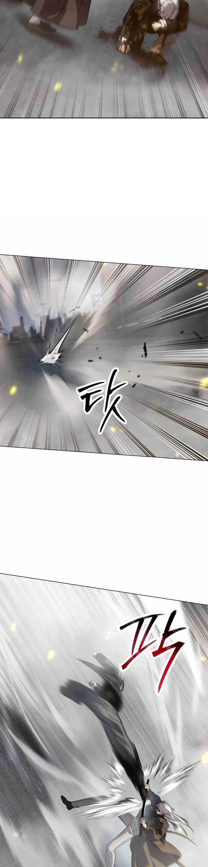 Read Laws of the Good Child Manga Online