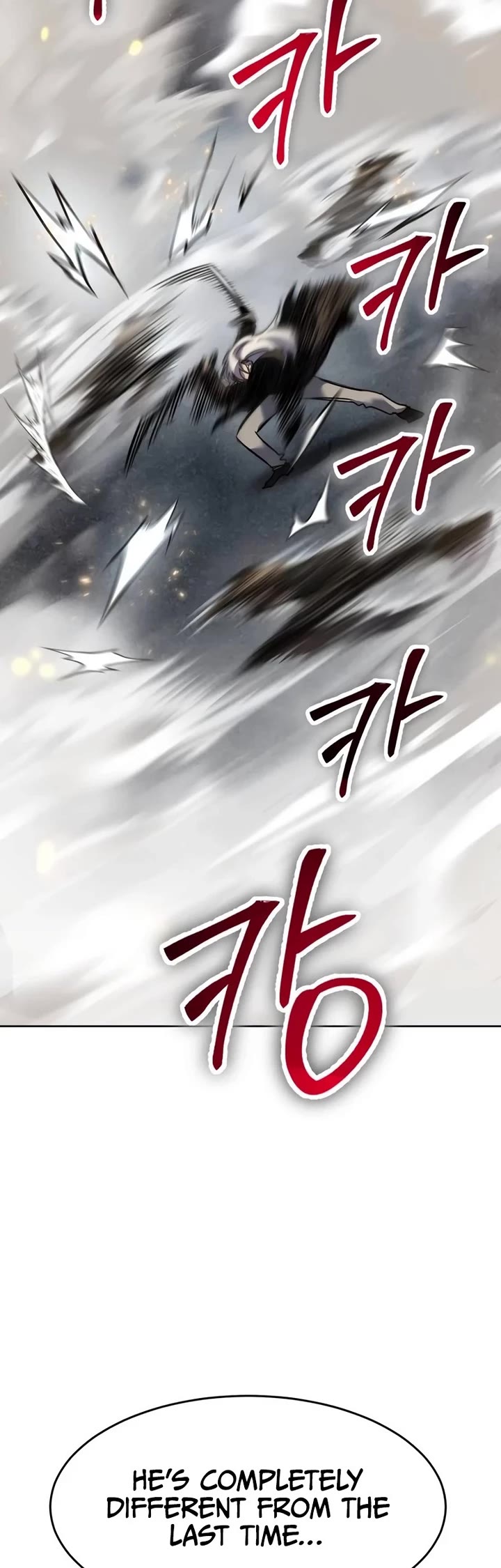 Read Laws of the Good Child Manga Online