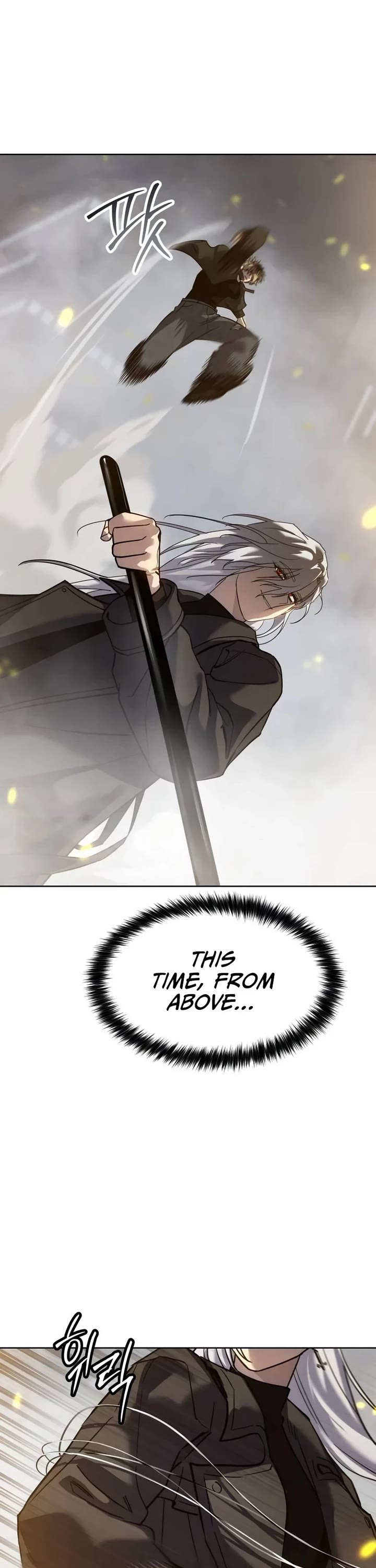 Read Laws of the Good Child Manga Online