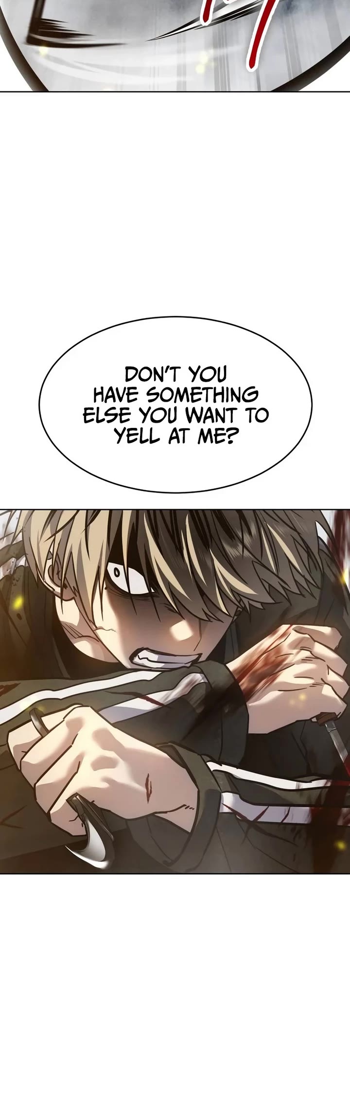 Read Laws of the Good Child Manga Online