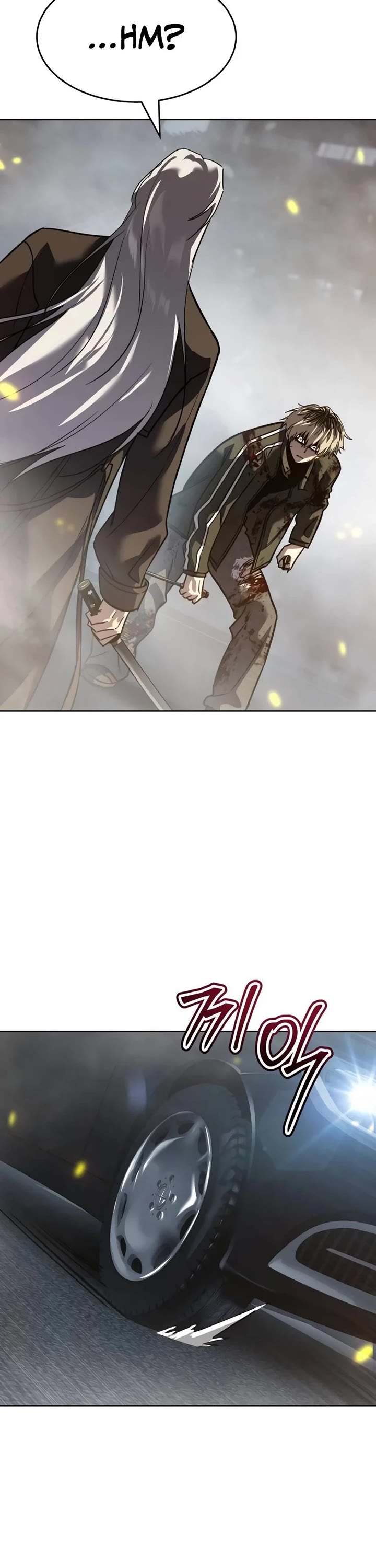 Read Laws of the Good Child Manga Online