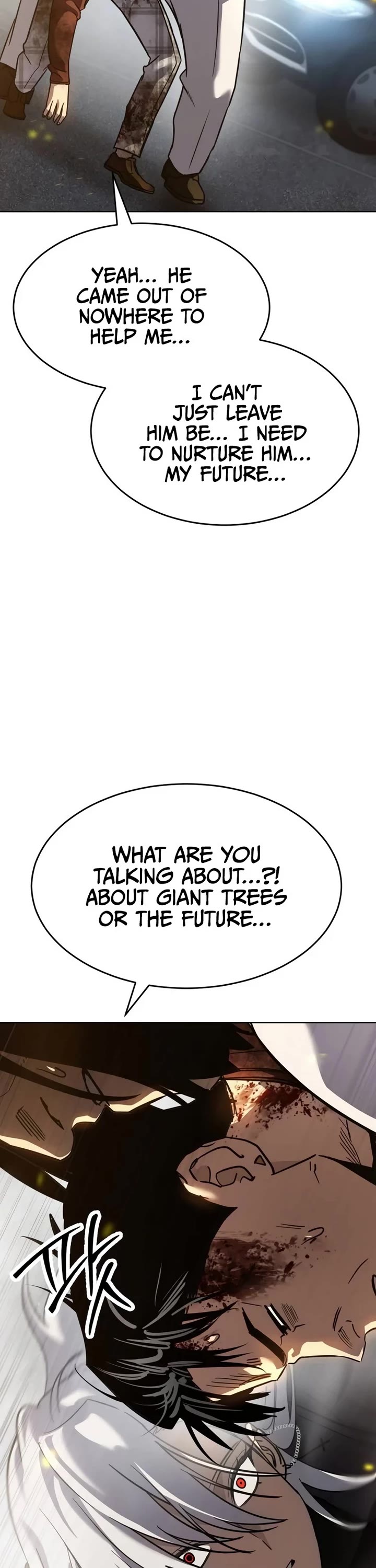 Read Laws of the Good Child Manga Online