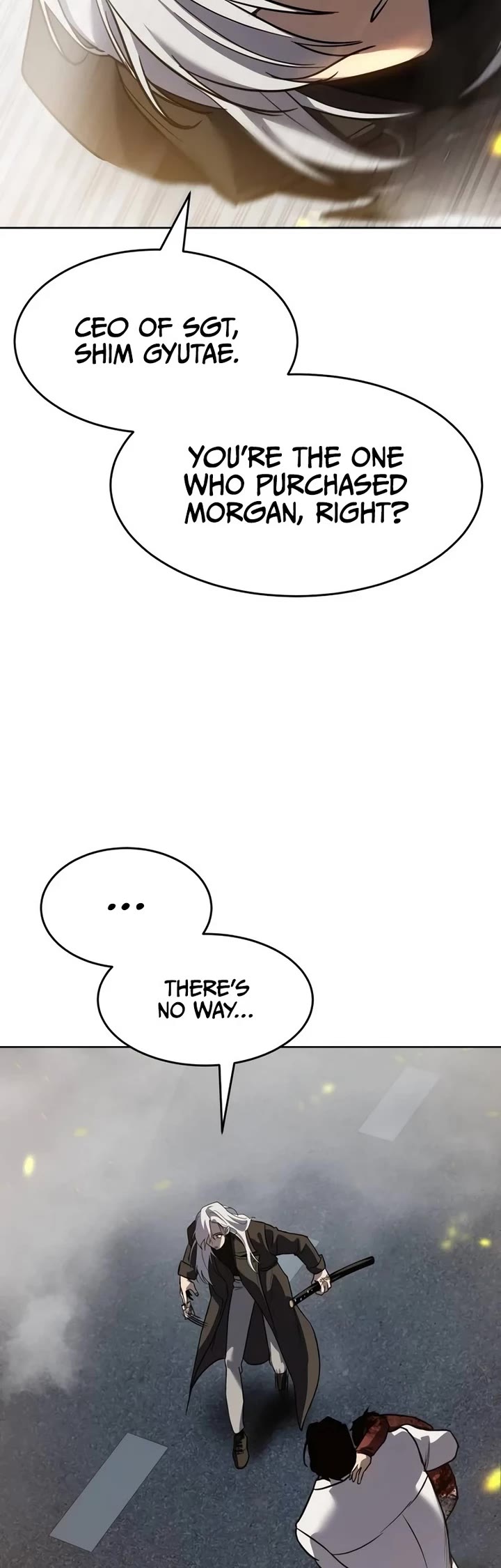 Read Laws of the Good Child Manga Online