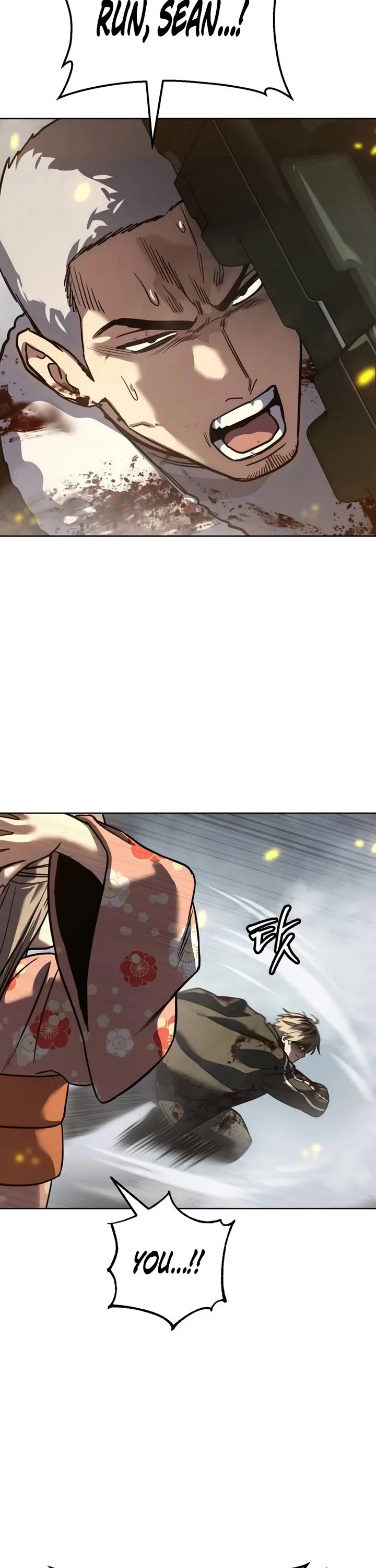 Read Laws of the Good Child Manga Online