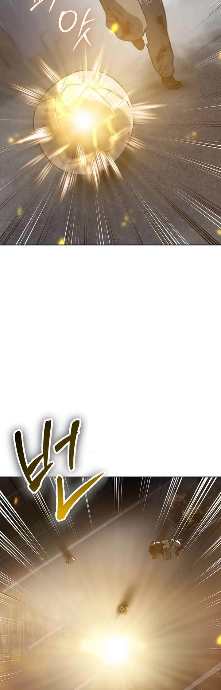 Read Laws of the Good Child Manga Online