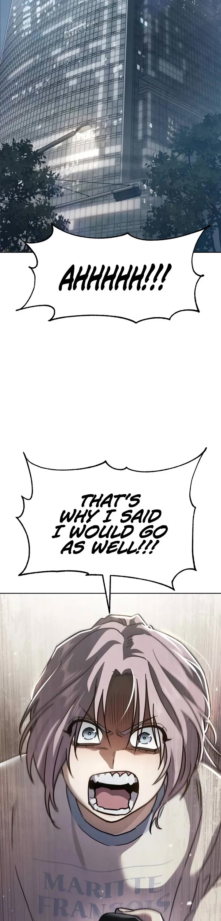 Read Laws of the Good Child Manga Online