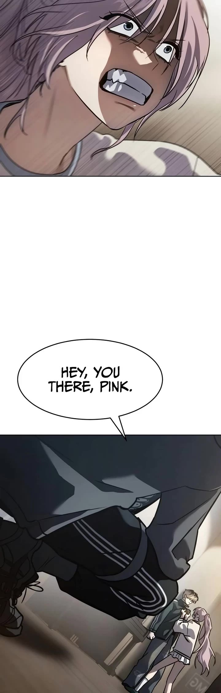 Read Laws of the Good Child Manga Online